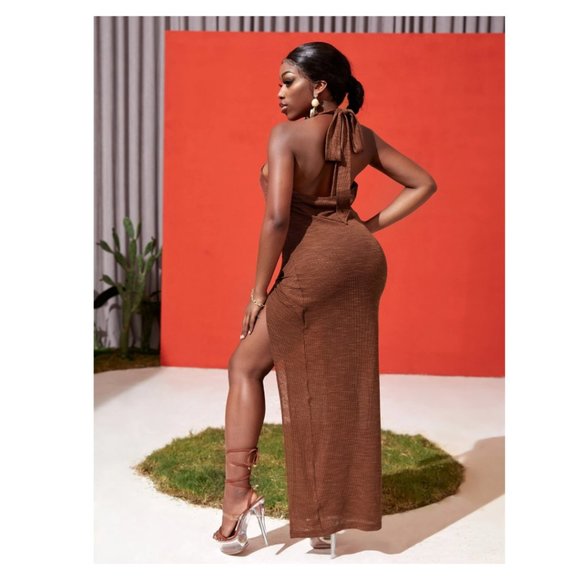 BACK IN STOCK PARTY DRESS FOR MANY OCCASSIONS - Picture 5 of 6